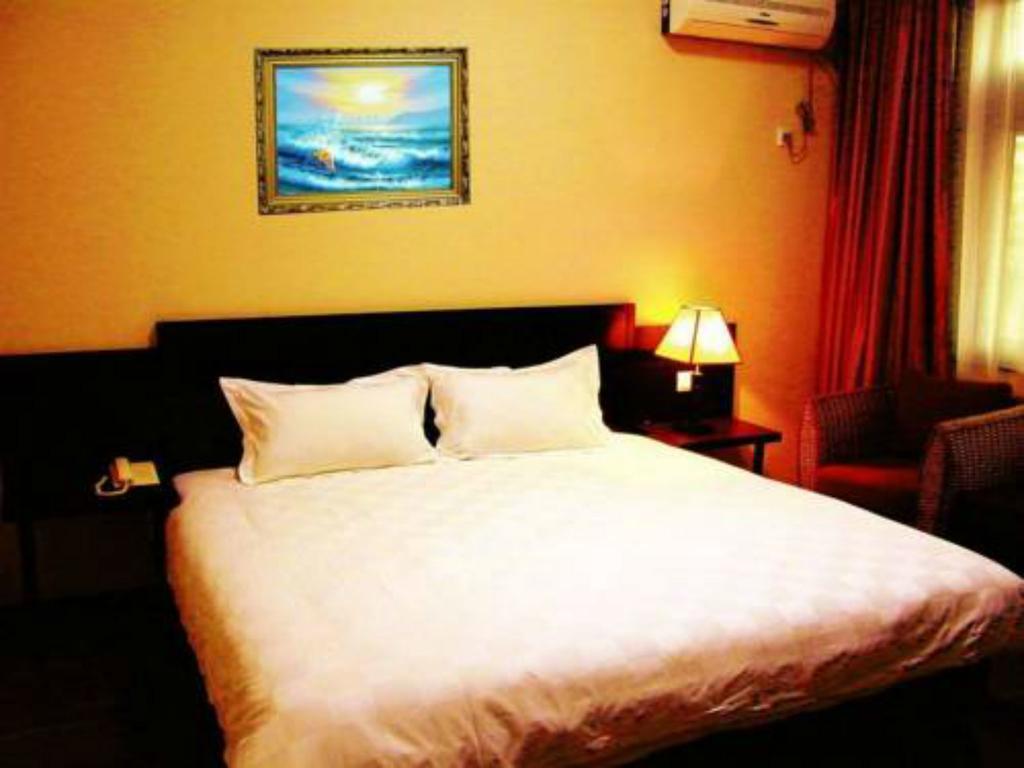 City Inn Nanjing Confucius Temple Bilik gambar